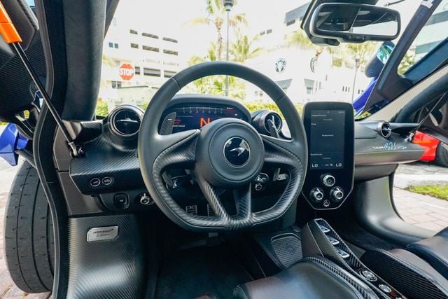 2019 McLaren Senna  - 22972595 - 60