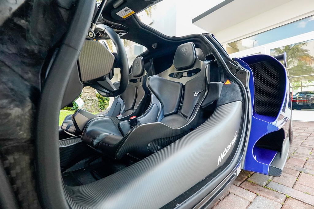 2019 McLaren Senna  - 22972595 - 61