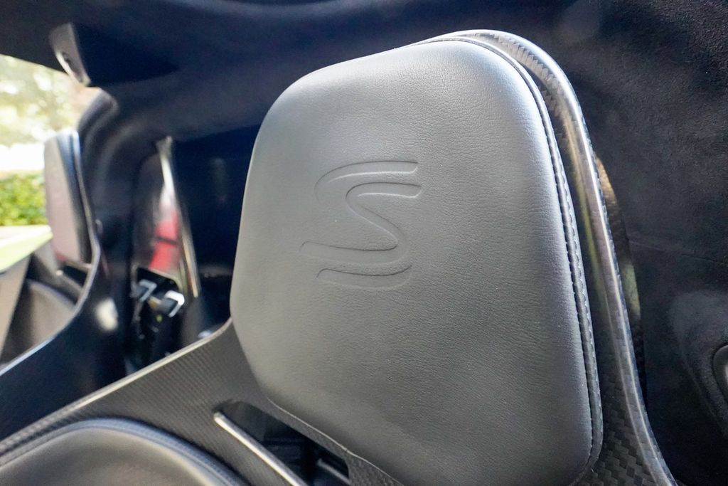 2019 McLaren Senna  - 22972595 - 64