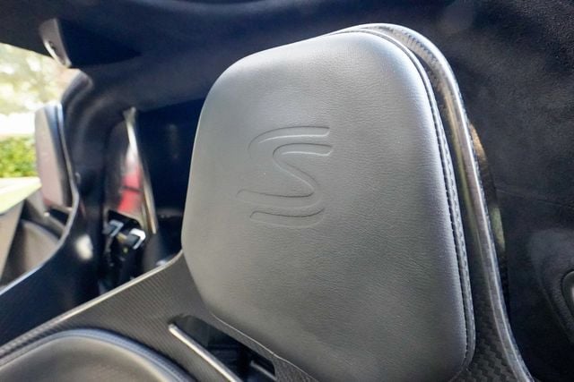 2019 McLaren Senna  - 22972595 - 64