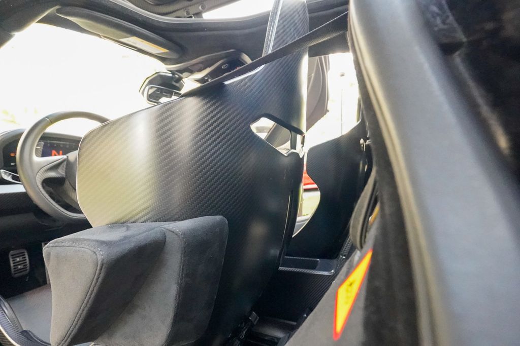 2019 McLaren Senna  - 22972595 - 66