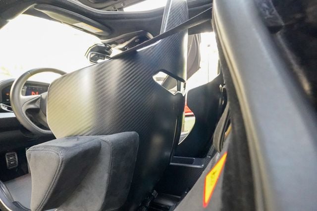 2019 McLaren Senna  - 22972595 - 66