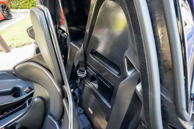 2019 McLaren Senna  - 22972595 - 67