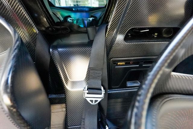 2019 McLaren Senna  - 22972595 - 68