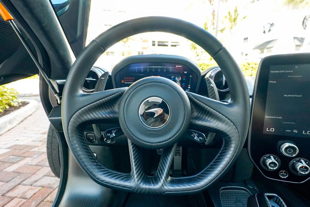 2019 McLaren Senna  - 22972595 - 71