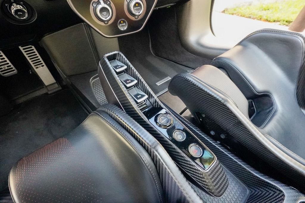 2019 McLaren Senna  - 22972595 - 74