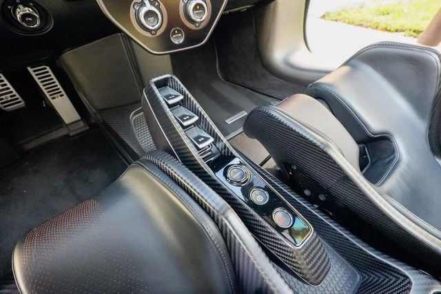 2019 McLaren Senna  - 22972595 - 74