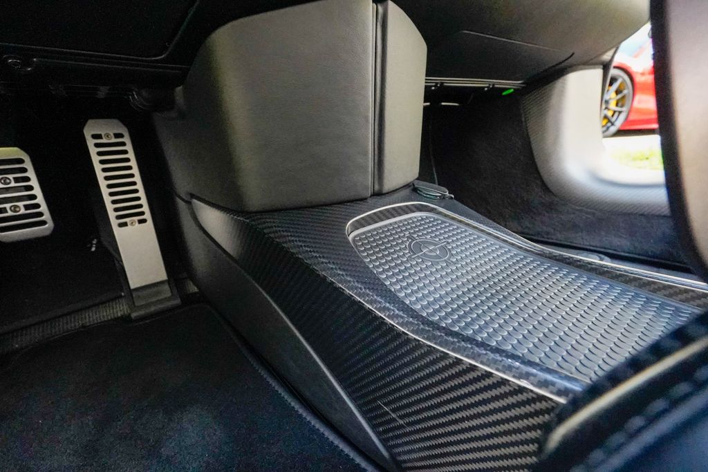 2019 McLaren Senna  - 22972595 - 75