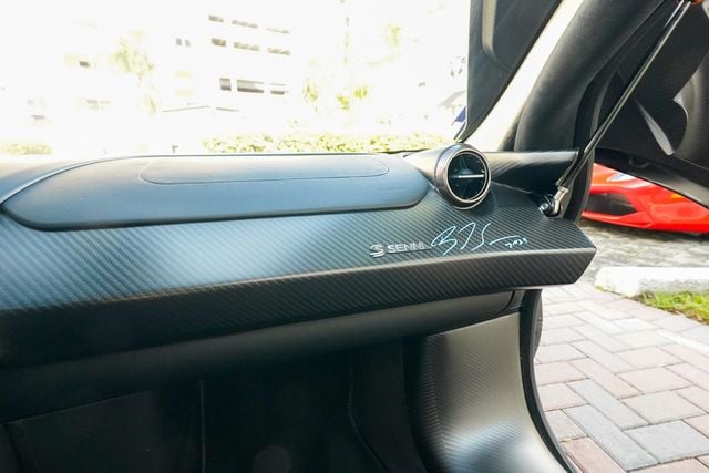 2019 McLaren Senna  - 22972595 - 76