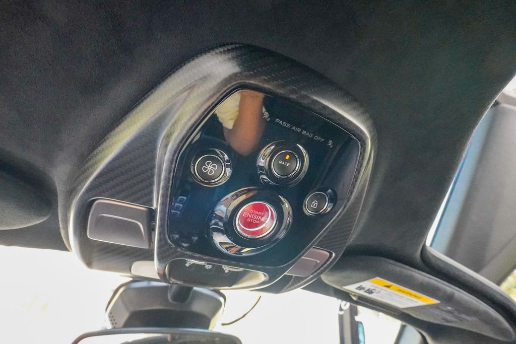 2019 McLaren Senna  - 22972595 - 78