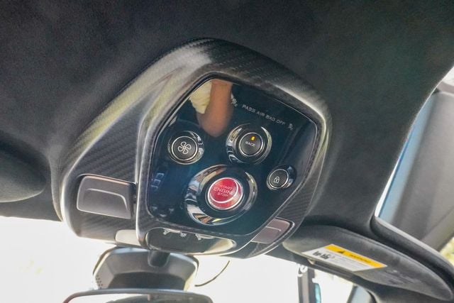 2019 McLaren Senna  - 22972595 - 78