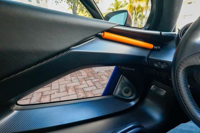 2019 McLaren Senna  - 22972595 - 79