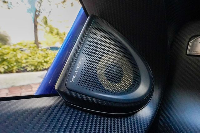 2019 McLaren Senna  - 22972595 - 81