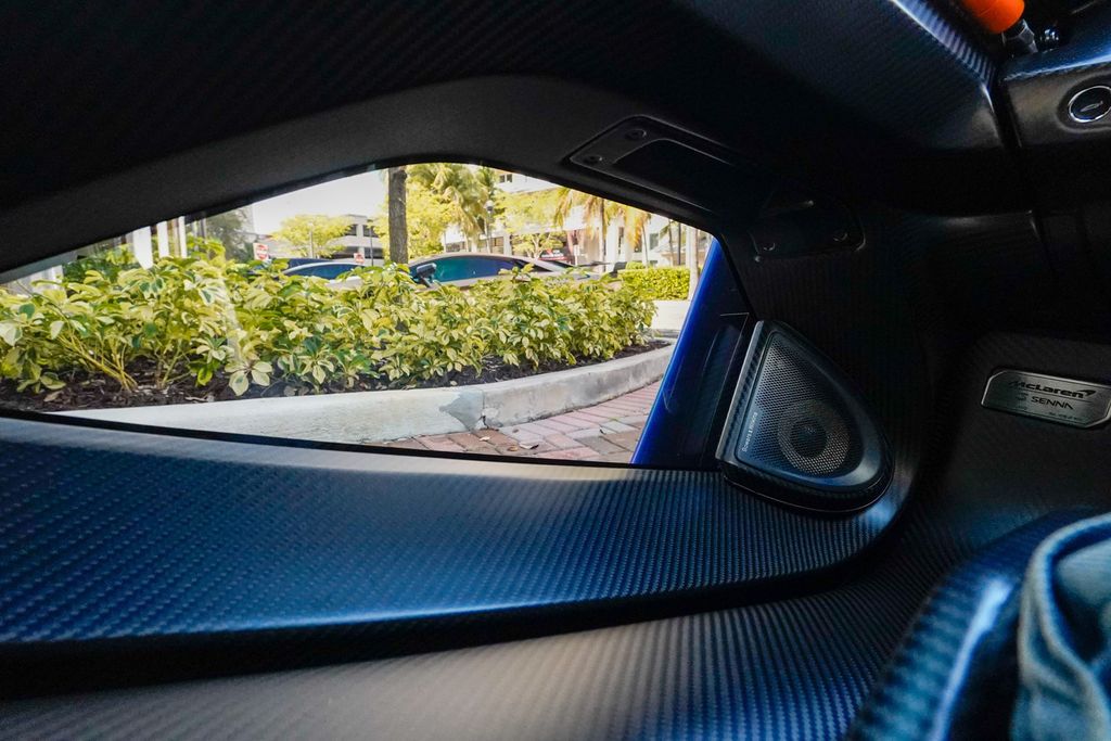 2019 McLaren Senna  - 22972595 - 82