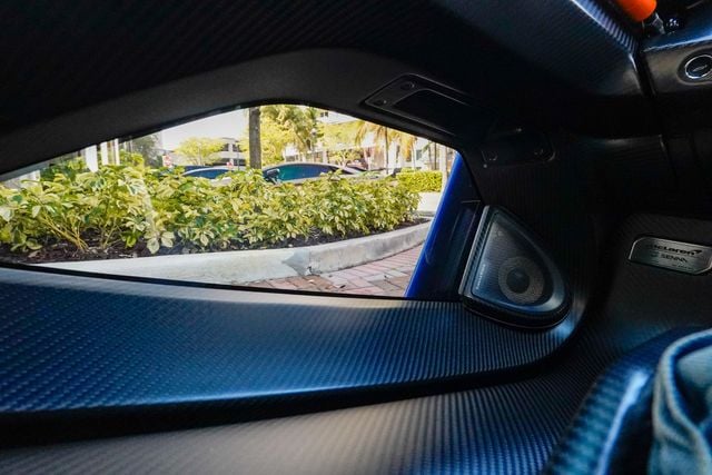 2019 McLaren Senna  - 22972595 - 82