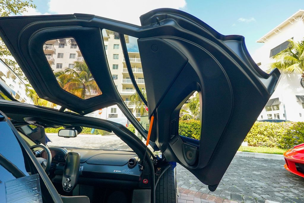 2019 McLaren Senna  - 22972595 - 83