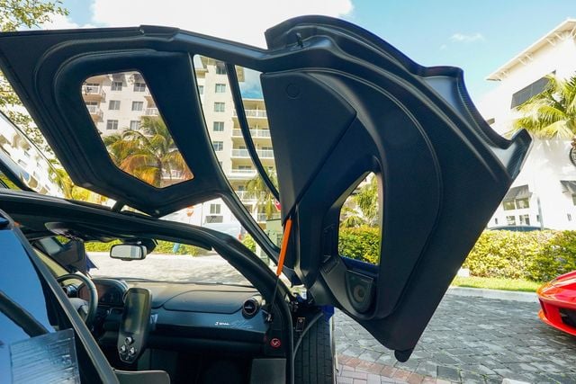 2019 McLaren Senna  - 22972595 - 83