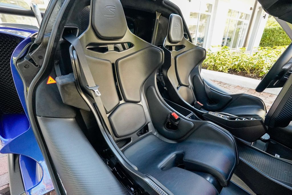 2019 McLaren Senna  - 22972595 - 87