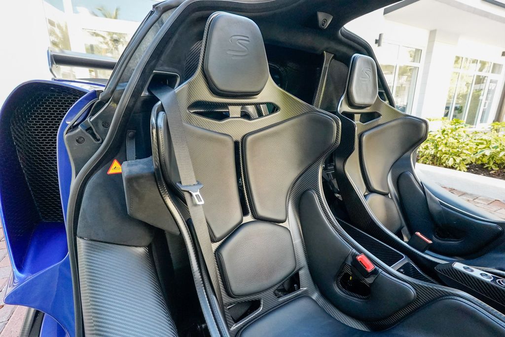 2019 McLaren Senna  - 22972595 - 88