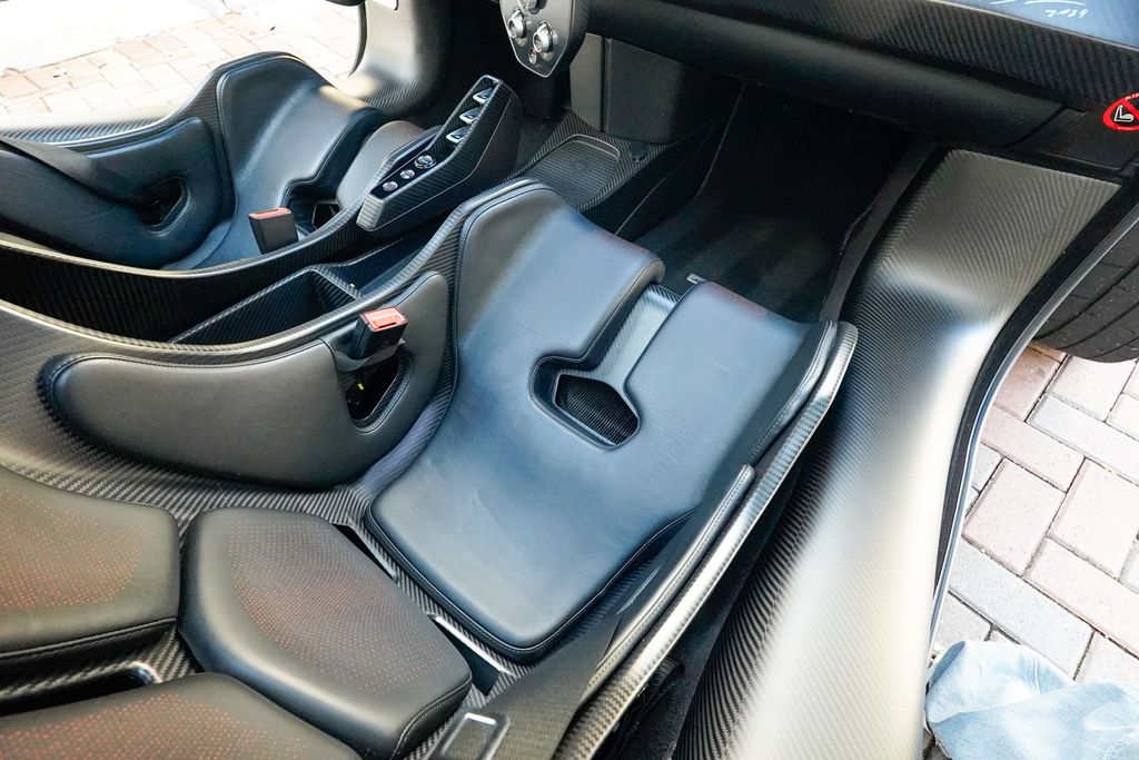 2019 McLaren Senna  - 22972595 - 89