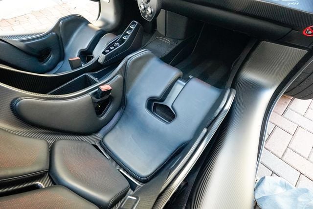 2019 McLaren Senna  - 22972595 - 89