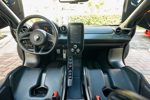 2019 McLaren Senna  - 22972595 - 90