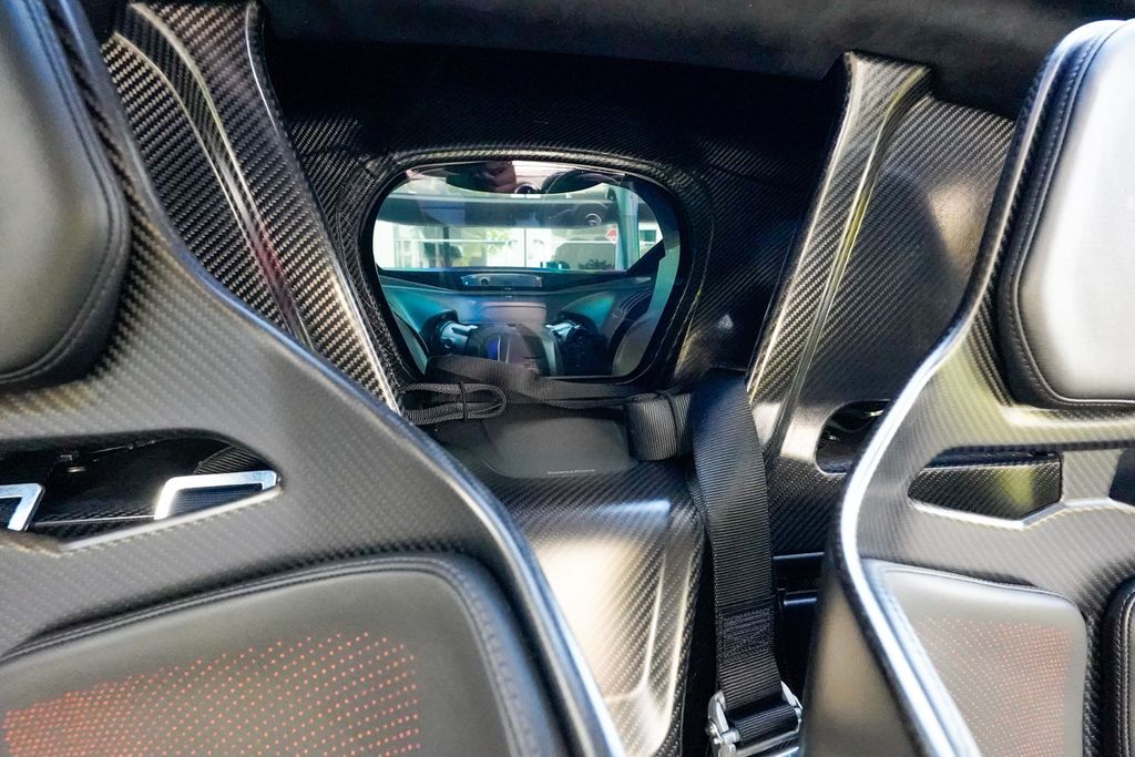 2019 McLaren Senna  - 22972595 - 92