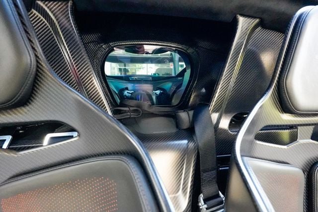 2019 McLaren Senna  - 22972595 - 92