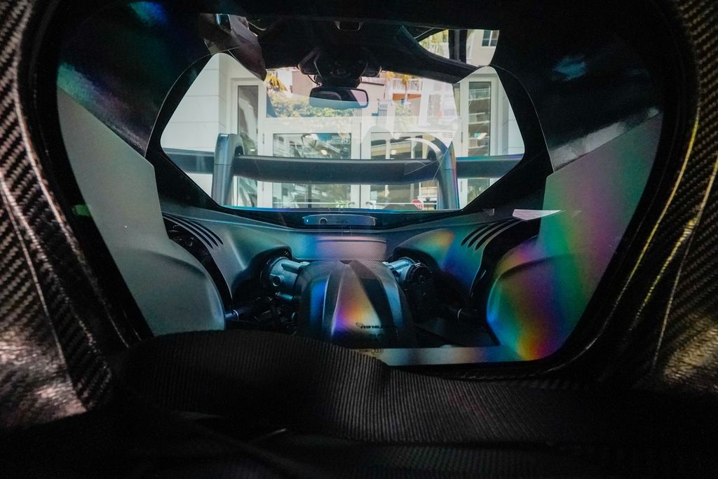 2019 McLaren Senna  - 22972595 - 93