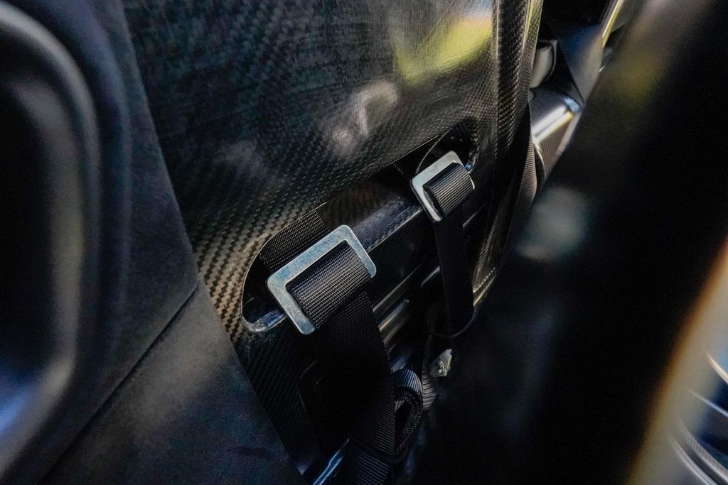 2019 McLaren Senna  - 22972595 - 94