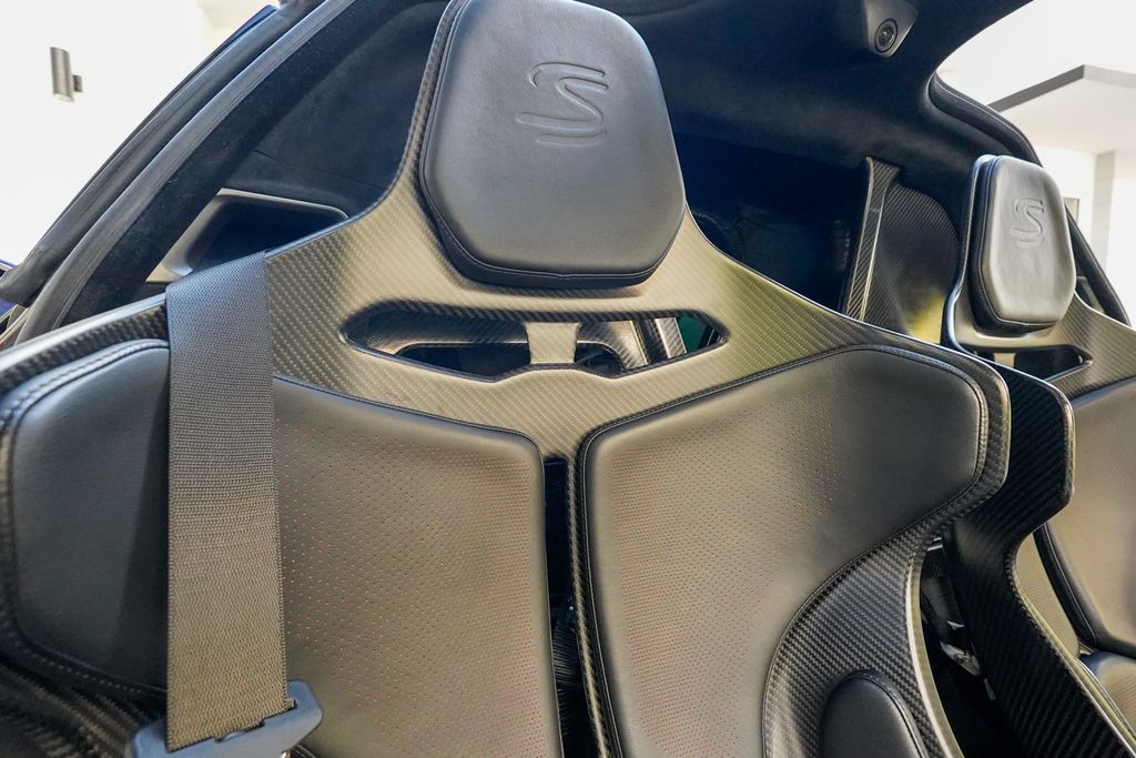 2019 McLaren Senna  - 22972595 - 95