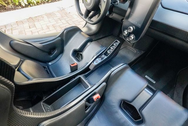 2019 McLaren Senna  - 22972595 - 96