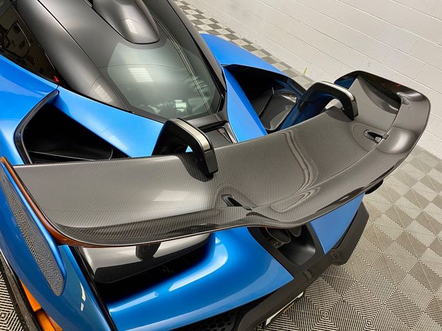 2019 McLaren SENNA From The Kip Sheward Motorsports "Private Collection",  - 20794596 - 21