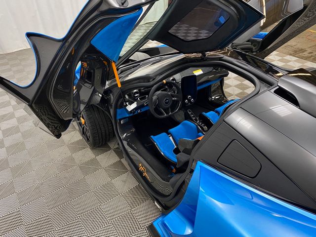 2019 McLaren SENNA From The Kip Sheward Motorsports "Private Collection",  - 20794596 - 24