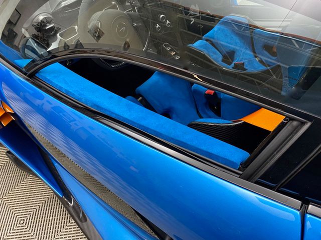 2019 McLaren SENNA From The Kip Sheward Motorsports "Private Collection",  - 20794596 - 27