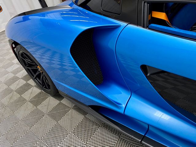 2019 McLaren SENNA From The Kip Sheward Motorsports "Private Collection",  - 20794596 - 30