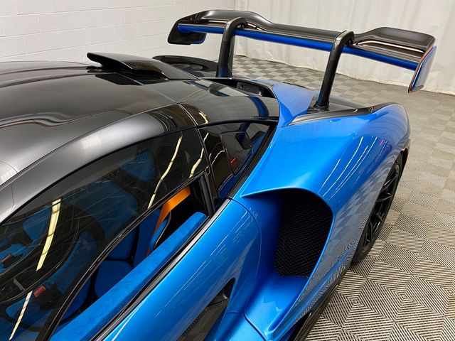 2019 McLaren SENNA From The Kip Sheward Motorsports "Private Collection",  - 20794596 - 45