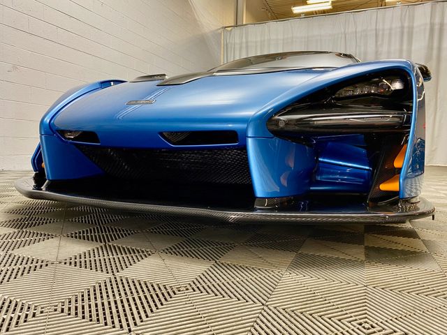 2019 McLaren SENNA From The Kip Sheward Motorsports "Private Collection",  - 20794596 - 47