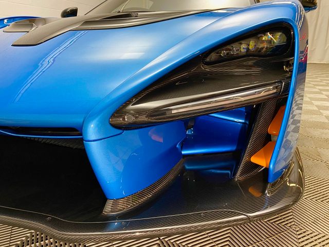 2019 McLaren SENNA From The Kip Sheward Motorsports "Private Collection",  - 20794596 - 50