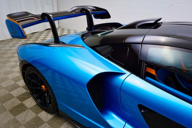 2019 McLaren SENNA From The Kip Sheward Motorsports "Private Collection",  - 20794596 - 52