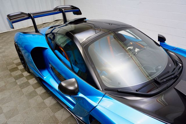 2019 McLaren SENNA From The Kip Sheward Motorsports "Private Collection",  - 20794596 - 53