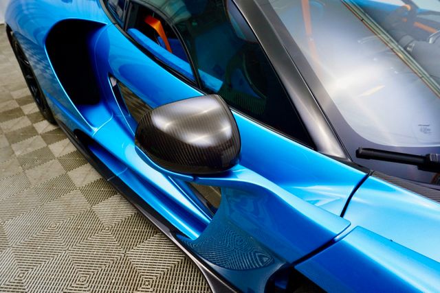 2019 McLaren SENNA From The Kip Sheward Motorsports "Private Collection",  - 20794596 - 54