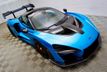 2019 McLaren SENNA From The Kip Sheward Motorsports "Private Collection",  - 20794596 - 56