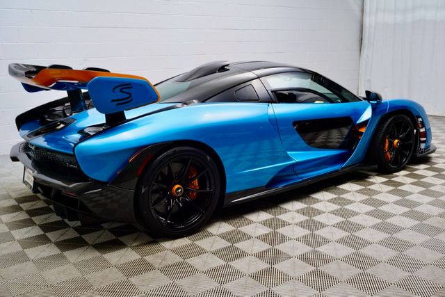 2019 McLaren SENNA From The Kip Sheward Motorsports "Private Collection",  - 20794596 - 6