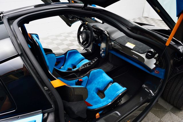 2019 McLaren SENNA From The Kip Sheward Motorsports "Private Collection",  - 20794596 - 77