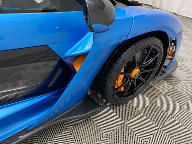 2019 McLaren SENNA From The Kip Sheward Motorsports "Private Collection",  - 20794596 - 7
