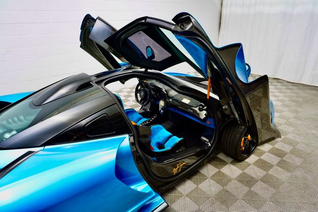 2019 McLaren SENNA From The Kip Sheward Motorsports "Private Collection",  - 20794596 - 8