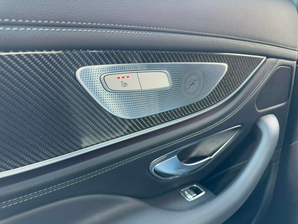 2019 Mercedes Benz AMG GT GT 53 photo 22