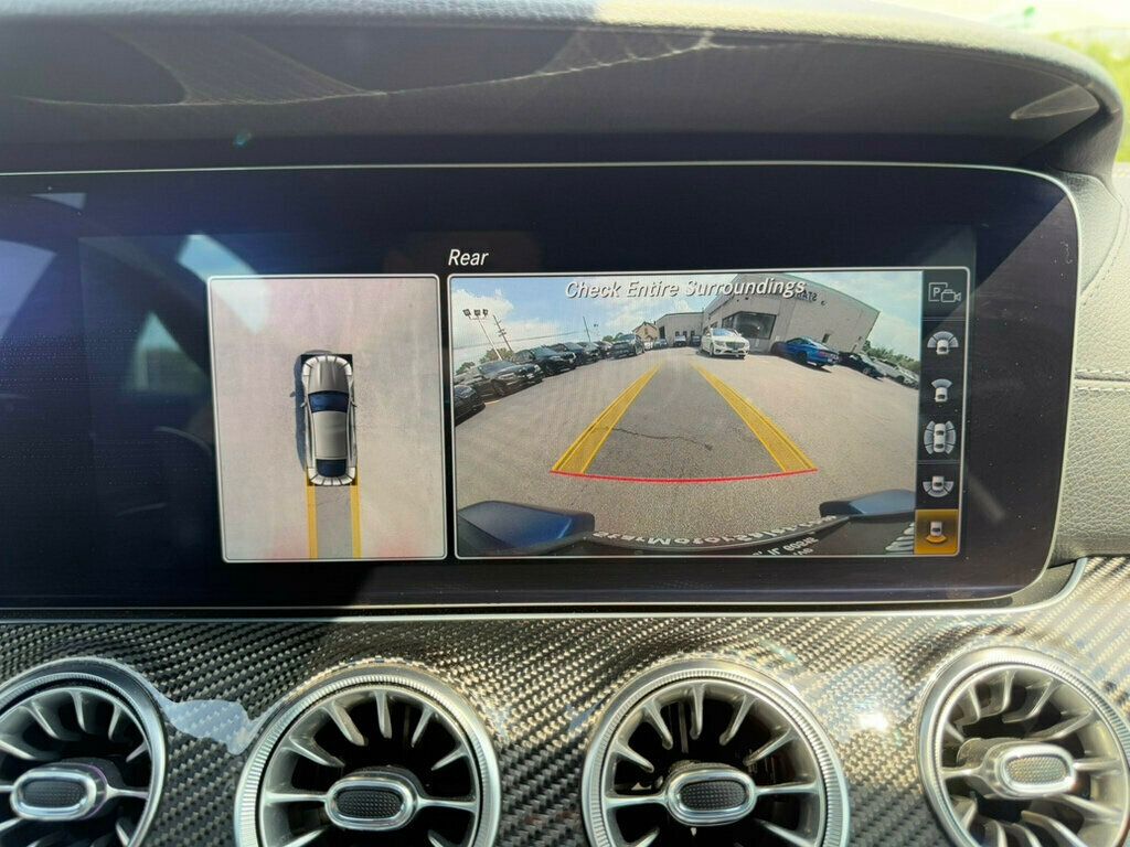 2019 Mercedes Benz AMG GT GT 53 photo 4