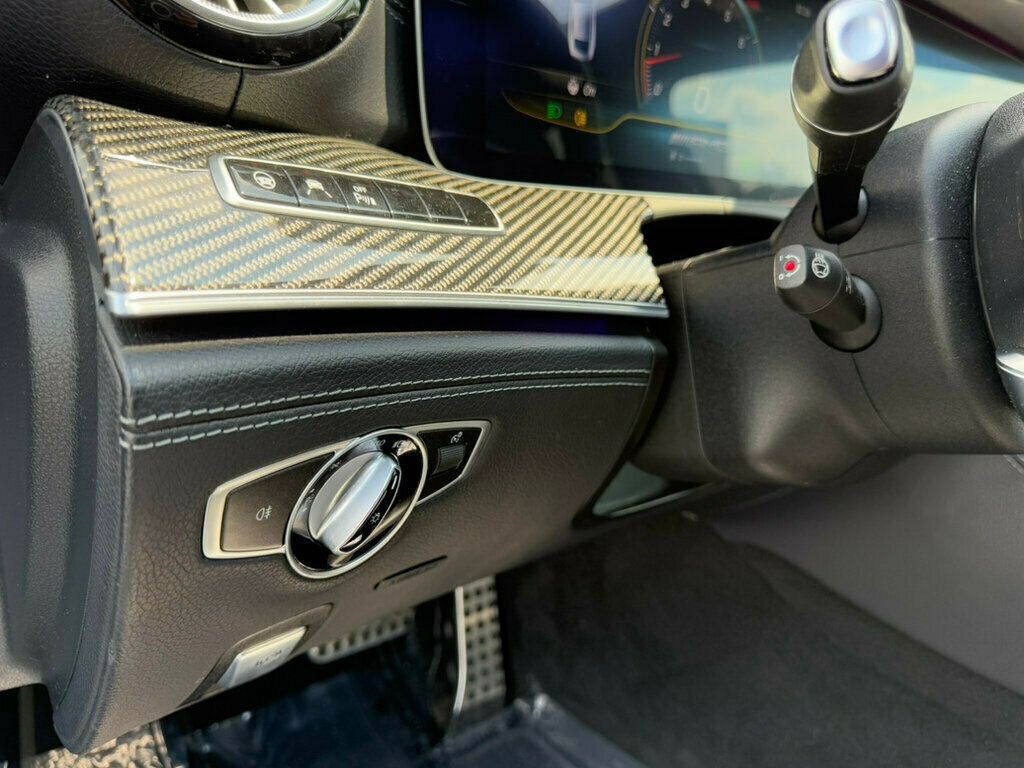 2019 Mercedes Benz AMG GT GT 53 photo 39